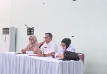 Dinkes Sinjai Evaluasi Kematian Ibu dan Bayi untuk Perkuat Layanan Kesehatan
