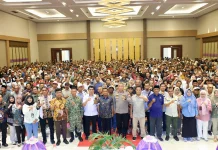 Berkah Bone: Kementan Kucurkan Rp89,8 Miliar Optimasi Lahan