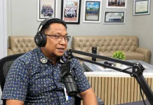 JKN Jadi Perlindungan Finansial Saat Risiko Kesehatan Datang
