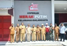 Pemkab Sinjai Dorong 35 KDKMP yang Penuhi Standar Segera Beroperasi