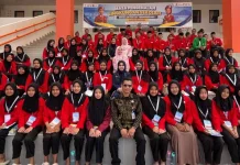 BNNK Bone Ingatkan Pelajar Jauhi Narkoba Demi Masa Depan