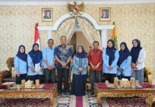 Ratusan Pencari Kerja di Sinjai Bakal Dilatih Berbagai Keterampilan