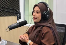 Hobby Masak, Mantan Karyawan Bank Bangun Usaha Amora Brownies