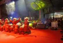 Puluhan Duta Madrasah Bone Bertarung di OMI Sulsel 2026