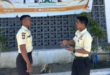 HUT ke-81 TNI, Warga Harapkan TNI Makin Solid dan Makin Dekat dengan Masyarakat