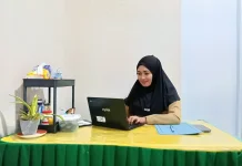 Peringati Hari Guru Sedunia, Kepsek SMPN 5 Watampone: Guru Tulang Punggung Bangsa