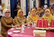 Bantuan Susu untuk Anak dan Ibu Hamil di Sinjai Segera Disalurkan