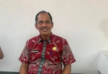 Dinas Koperasi Bone Verval Bangunan dan Alat Operasional KDKMP