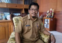 Cegah Unggas Mati Massal, DPKH Sinjai Tekankan Vaksin dan Biosecurity