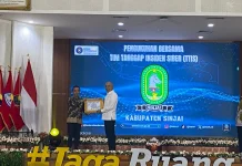 Pemkab Sinjai Kukuhkan TTIS Sinjaikab untuk Perkuat Keamanan Siber