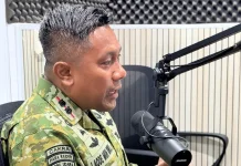 TNI Hadir di tengah Rakyat, Bukan Sekadar Menjaga Negara