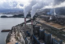 Faktor Pemicu Kian Memburuknya Kualitas Udara