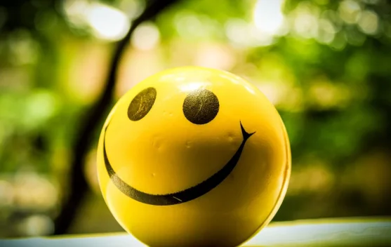 Senyum adalah Sedekah yang Menularkan Kebahagiaan