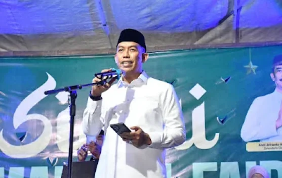 Ramadan Fair 2026 Diharapkan Dongkrak UMKM Lokal Sinjai