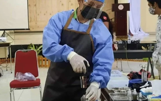 Terapi Bekam, Pengobatan Alternatif yang Diminati