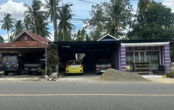 Usaha Dekorasi Pernikahan Lengkapi Layanan Wedding Hasni