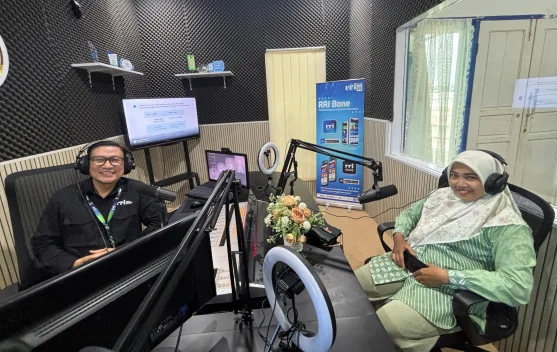 Dapur Ratu Catering, Dari Hobi Jadi Usaha