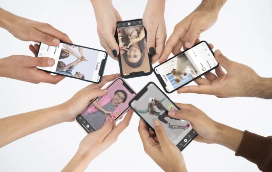 Orang Tua di Bone Nilai Pembatasan Medsos Anak Cegah Dampak Negatif