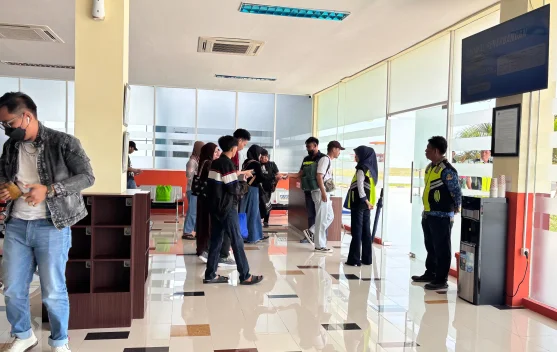 Puncak Arus Mudik di Bandara Arung Palakka Diprediksi 16 Maret