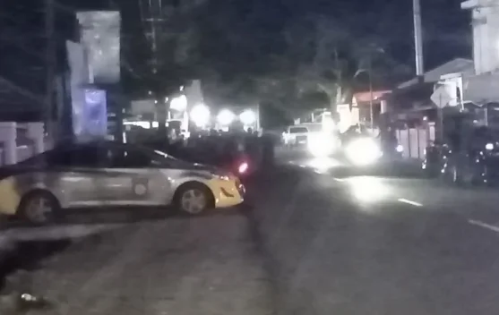 Polsek Mare Tingkatkan Patroli Malam Selama Ramadhan