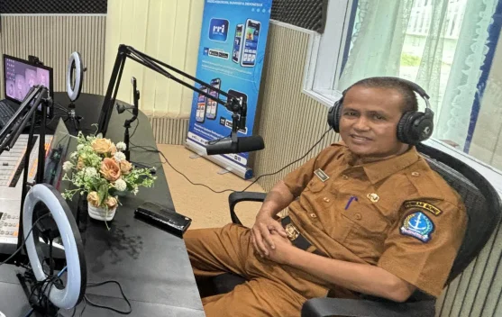 Edukasi Pedagang UMKM Jadi Fokus Pengawasan Keamanan Pangan