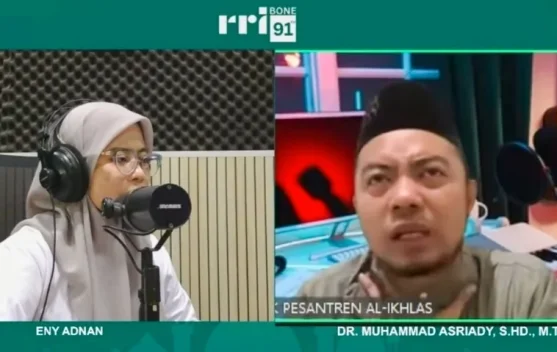 Menjaga Hati di Era Digital Kunci Ketenangan Hidup