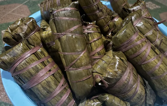 Tradisi Mabburasa Perkuat Nilai Kebersamaan dan Kekeluargaan