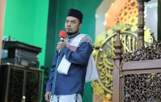Refleksi Ramadan Akhir Syukur Mendalam Sambut Idul Fitri
