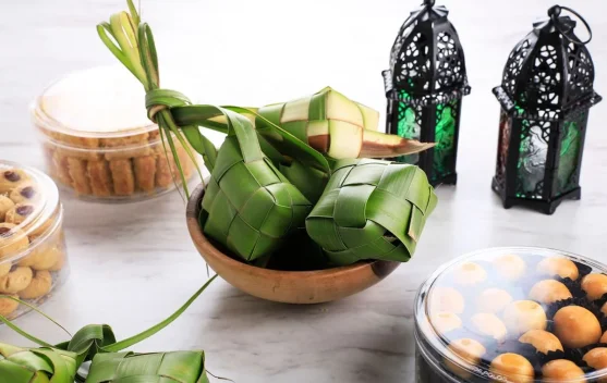 Mengulik Asal Usul dan Nilai Filosofis Ketupat