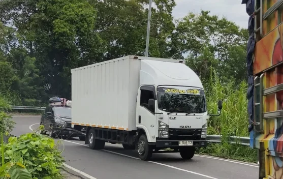 Mudik : Rindu yang Terbayar Lunas di Tanah Kelahiran
