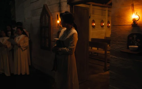 Film Songko: Teror Mistis di Tanah Minahasa yang Menghantui Era 1980-an