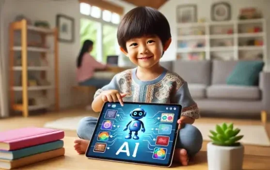 Penggunaan AI adalah Alat Bantu yang Perlu Disikapi Bijak