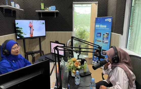 Generasi Muda Jadi Kunci Jaga Budaya Era Digital