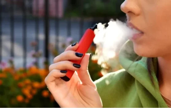 BNN Cirebon: Sulit Dideteksi, Botol Vape Bercukai Kini Mulai Disuntik Narkoba