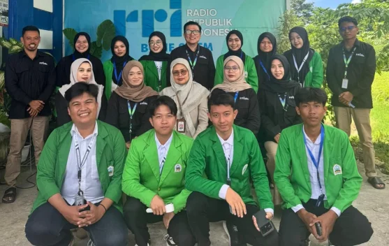 Sisi Positif Kehadiran AI bagi Mahasiswa