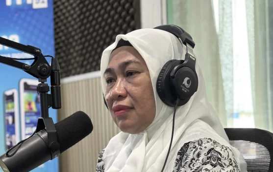 Sebanyak 1.973 Bidan Aktif Perkuat layanan kesehatan di Bone