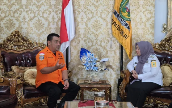 Basarnas Sulsel Dorong Pembentukan Unit Siaga SAR di Sinjai