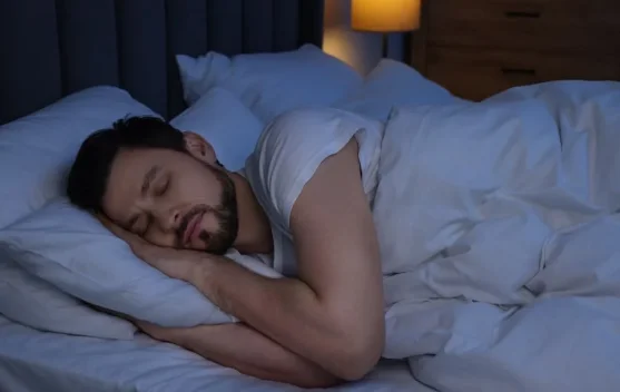 Menjaga Pola Tidur, Langkah Sederhana untuk Mental tetap Sehat
