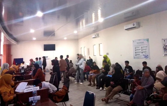 Disdukcapil Sinjai Tetap Buka saat Libur Nasional, Warga Bisa Urus KTP