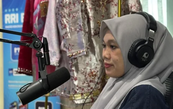 Usaha Penyewaan Baju Bodo Kian Menjanjikan