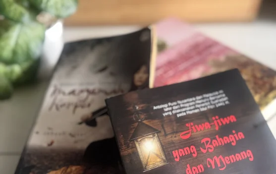 Dr.Shabiel: Kehadiran Ebook Tidak Akan Mematikan Real Book