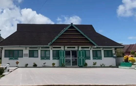 Museum Lapawawoi Jadi Penjaga Sejarah dan Budaya Bone
