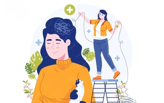 Tekanan Hidup Picu Krisis Mental Anak Muda
