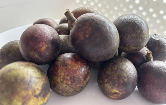 Mengenal Buah Matoa, Si Manis Khas Dari Papua