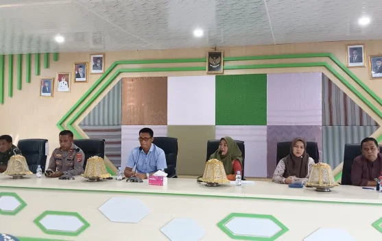 Jemaah Haji Sinjai Dijadwalkan Tiba 14 Juni, Pemkab Matangkan Penjemputan