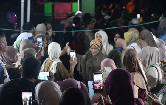 Penyelenggaraan Haji Sinjai Tuai Apresiasi, dari Layanan hingga Prestasi Jemaah