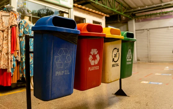 Budaya Memilah Sampah, Cara Cerdas Kelola Sampah