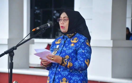 Bupati Beberkan UMKM di Sinjai Tembus 45 Ribu dan 226 Koperasi