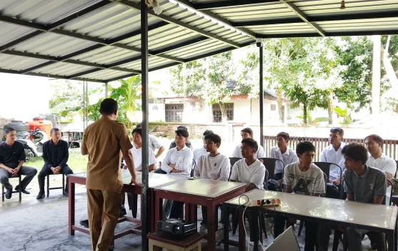 BLK Sinjai Latih 48 Peserta, Disiapkan Jadi Wirausaha Baru