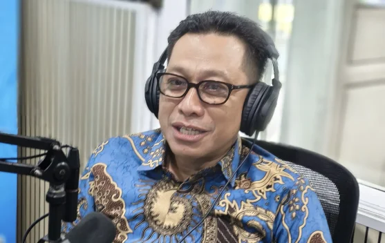 Sebanyak 636 Jamaah Haji Bone Masih Menunggu Kepulangan